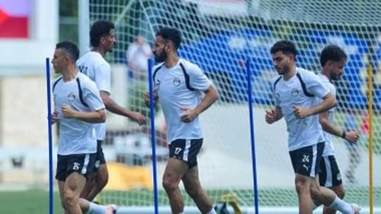 تردد القنوات الناقلة لمباراة الأرجنتين ومصر في دور الـ16 بكأس العالم